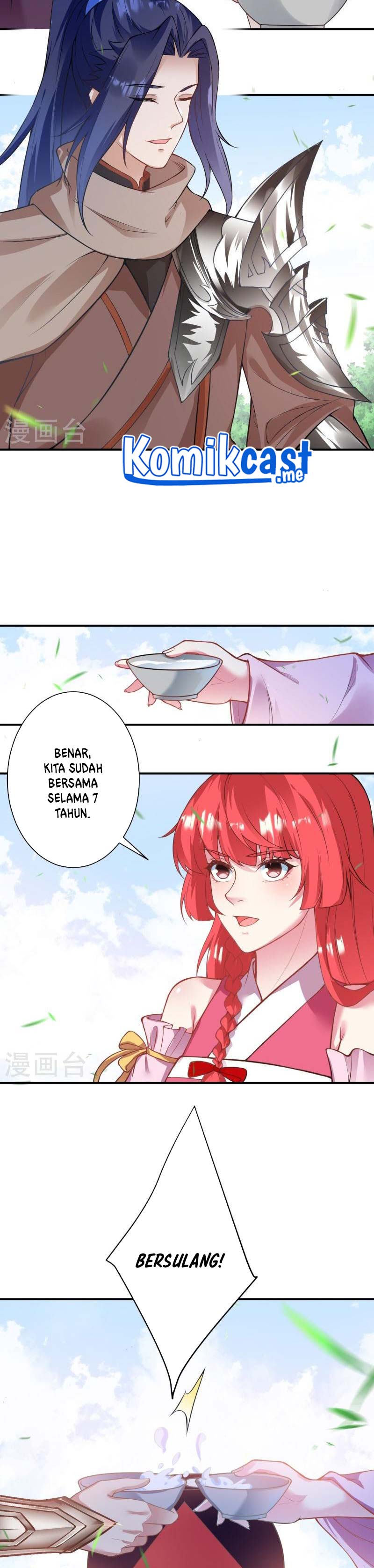 Dilarang COPAS - situs resmi www.mangacanblog.com - Komik against the gods 476 - chapter 476 477 Indonesia against the gods 476 - chapter 476 Terbaru 17|Baca Manga Komik Indonesia|Mangacan